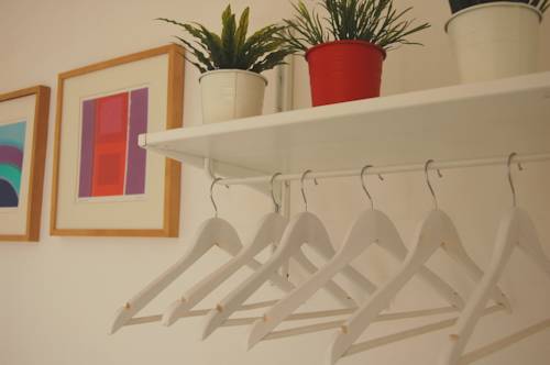 Фото 
H10 Tribeca
