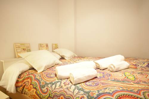 Фото 
Eurostars Central
