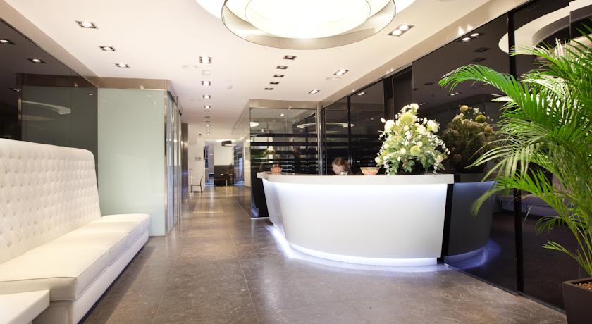 Фото 
Eric Vökel Boutique Apartments - Madrid Suites
