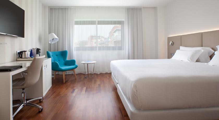 Фото 
Apartamento Aida Deco
