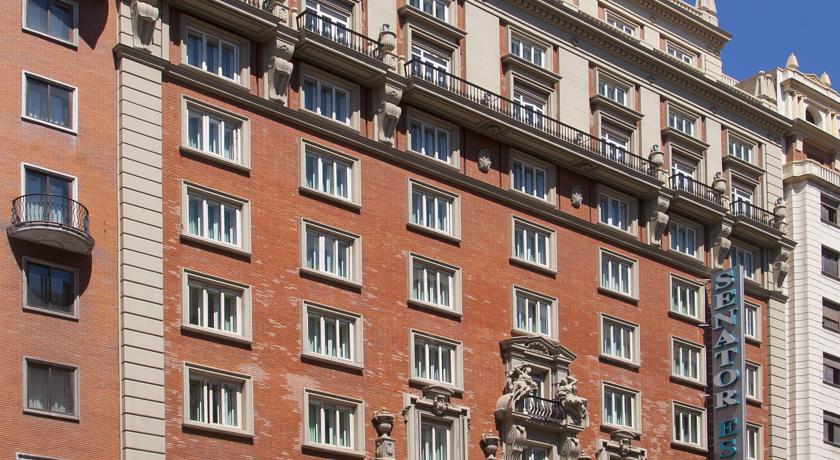 Фото 
Room Mate Valeria
