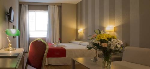 Фото 
Vincci Selección Posada del Patio
