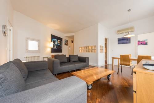 Фото 
Room Mate Larios
