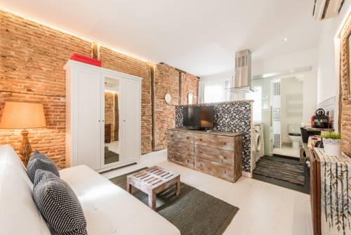 Фото 
Soho Malaga
