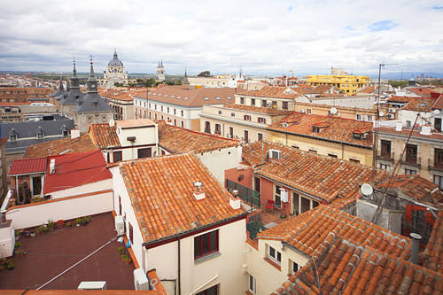 Фото 
Parador de Málaga Gibralfaro
