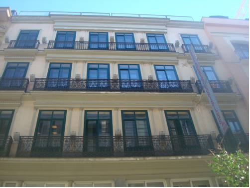 Фото 
Ilunion Málaga
