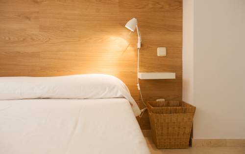 Фото 
Holiday Inn Express Málaga Airport
