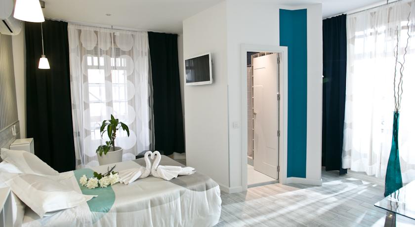 Фото 
iloftmalaga Premium Centro Histórico
