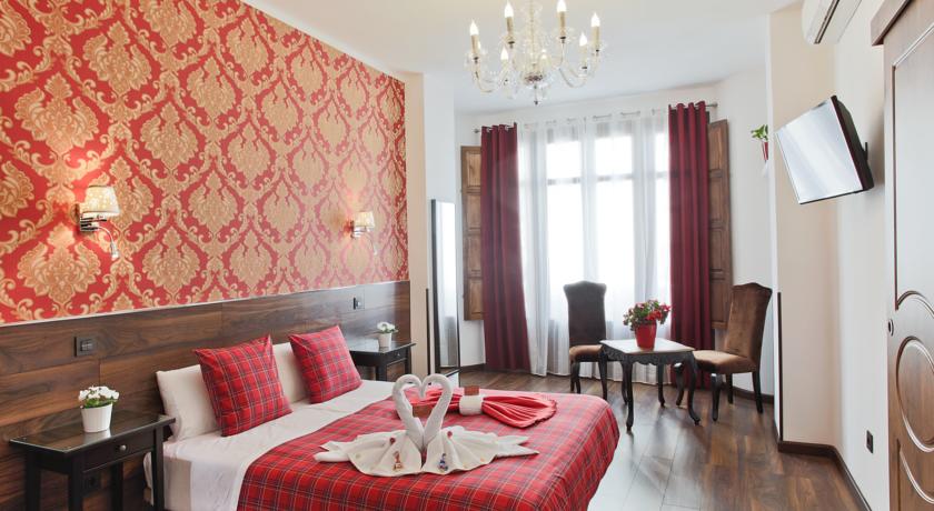 Фото 
Hotel Del Pintor
