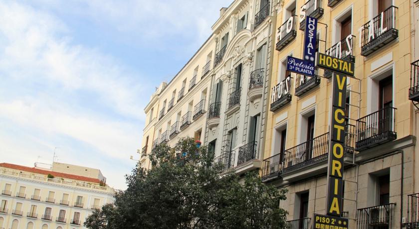 Фото 
Apartments Holidays2Malaga Premium
