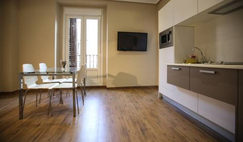 Фото 
Soho Bahía Málaga
