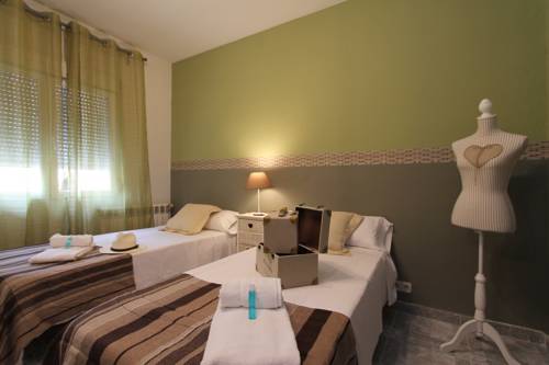 Фото 
Vincci Málaga
