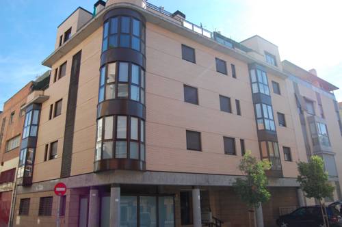 Фото 
Santa Cruz Apartments
