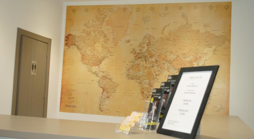 Фото 
Lodgingmalaga Plaza Constitucion
