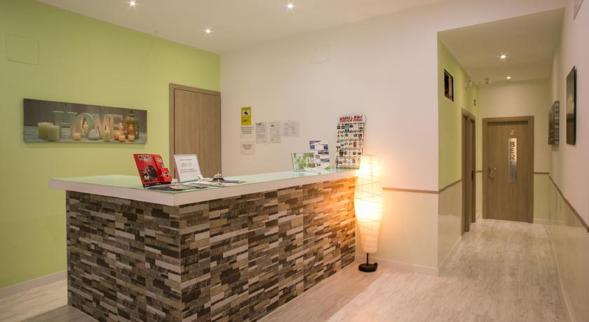 Фото 
Livin4Malaga Premium
