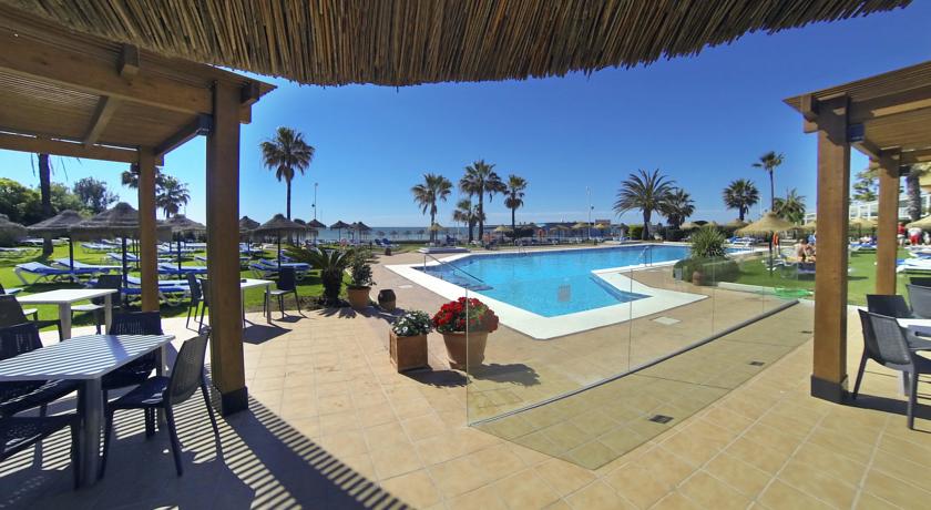 
Studio Paseo Maritimo

