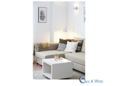 
Nuño Gomez Apartment
