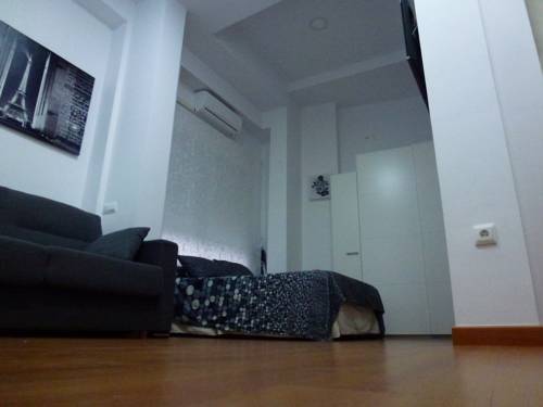 Фото 
Apartamento Gigantes
