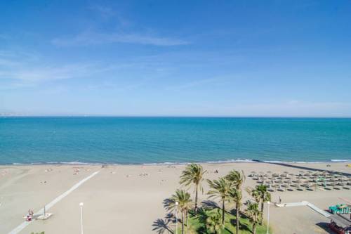 Фото 
Hotel Fuerte Marbella
