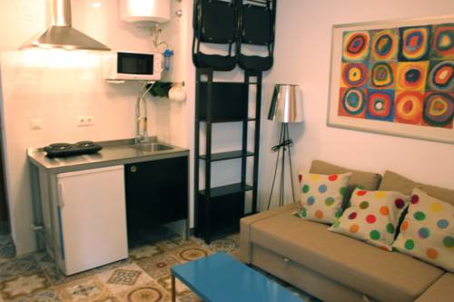 Фото 
Gran Meliá Don Pepe
