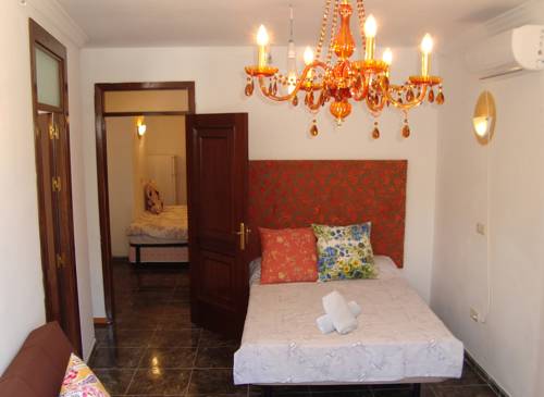 Фото 
Vincci Selección Estrella del Mar
