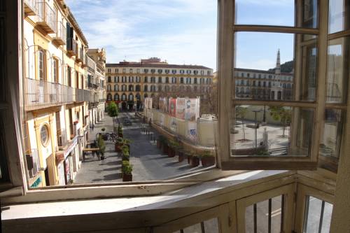 Фото 
NH Marbella
