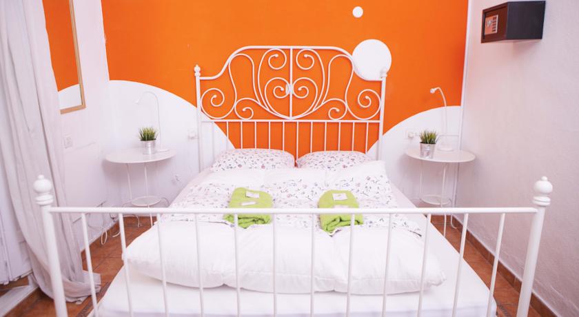 Фото 
Alanda Hotel Marbella
