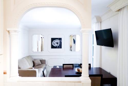 Фото 
Barceló Marbella
