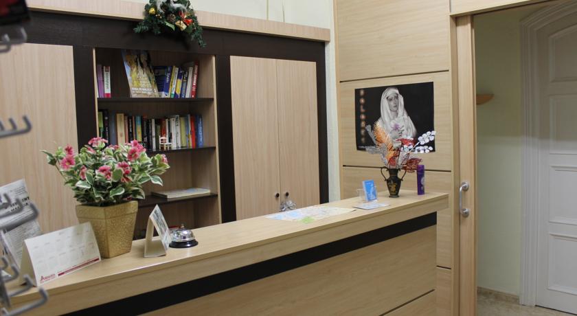 Фото 
NH San Pedro
