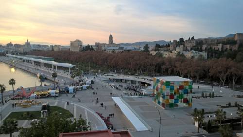 Фото 
The Westin La Quinta Golf Resort & Spa
