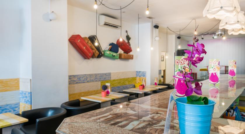 Фото 
Aparthotel Monarque Sultán Lujo
