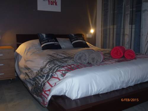 Фото 
Bluebelle by Pillow
