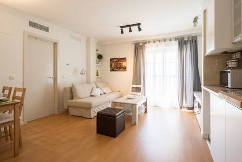 Фото 
Marbella Apartamentos SL
