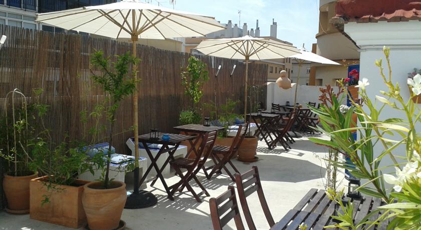 Фото 
The Rich List Penthouse
