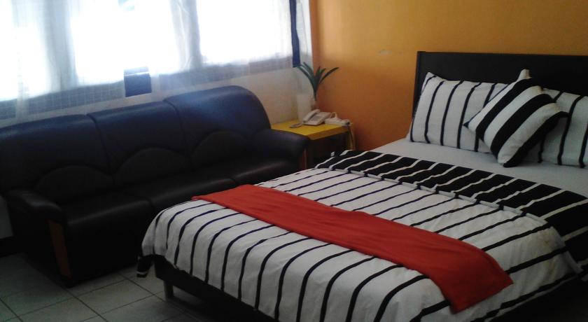 
Yadoya @Thonglor Apartment
