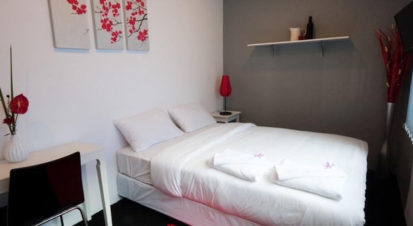 
Padi Madi Boutique Guesthouse
