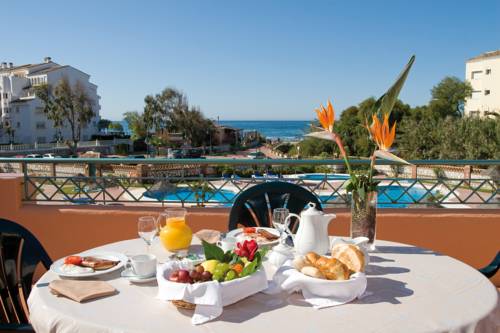 
Ayre Hotel Astoria Palace
