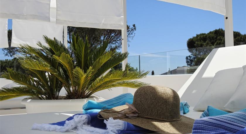 
Las Arenas Balneario Resort
