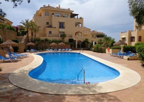 
Hospes Palau de La Mar
