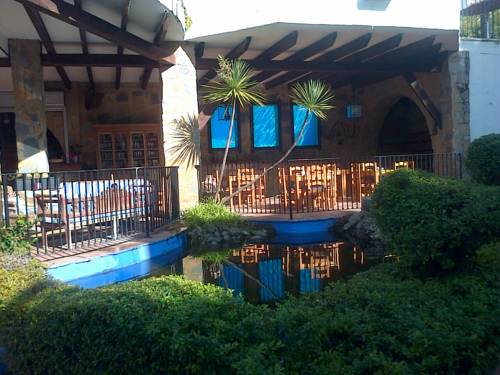 
Hotel Boutique Balandret
