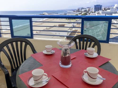 
Hotel Dimar
