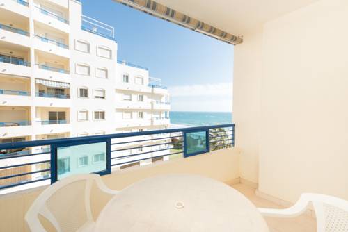 
Vivaldi Penthouse Ayuntamiento
