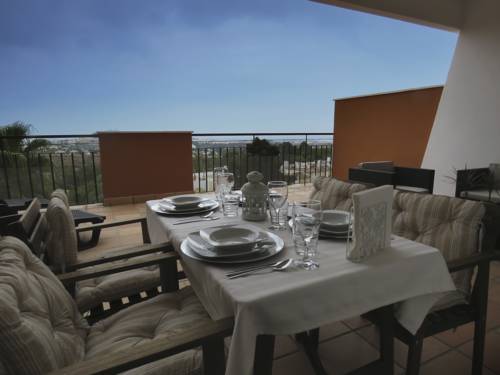 
Apartamentos Lonja Valencia
