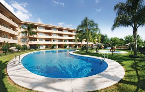 
Apartamentos Lonja Mercado
