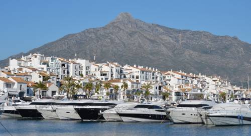 Фото 
Alberti Penthouse Ayuntamiento
