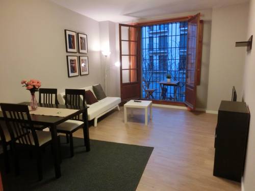 Фото 
Eurostars Sevilla Boutique
