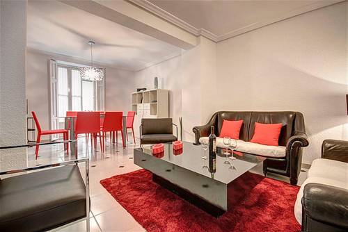 Фото 
Las Casas de El Arenal
