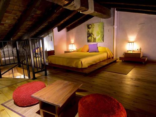 Фото 
Fontecruz Sevilla Seises
