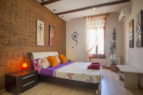 Фото 
Hotel Casa 1800 Sevilla
