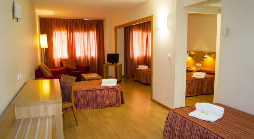 Фото 
Hotel Amadeus & La Musica
